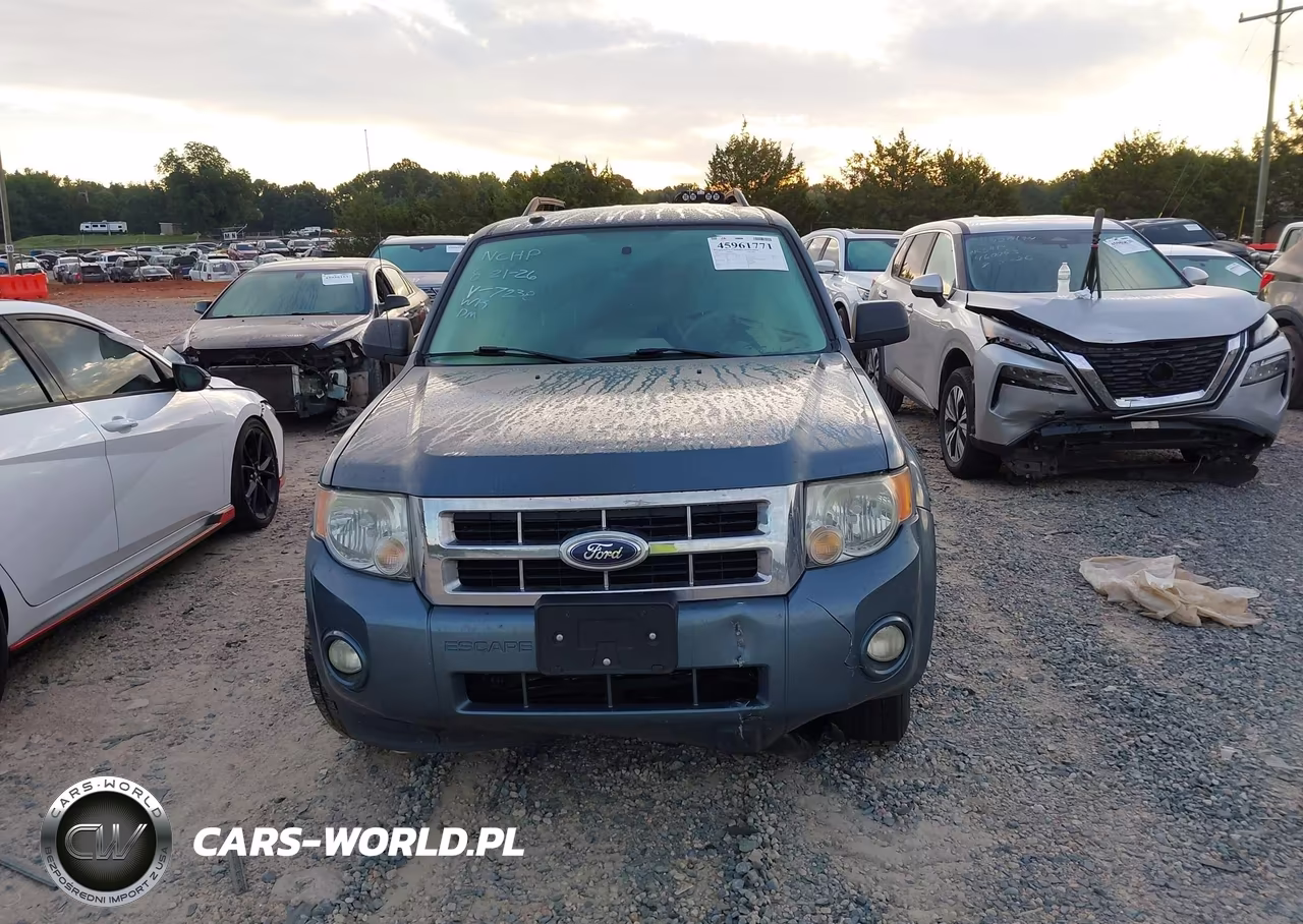 2012 Ford Escape Xlt VIN:1FMCU0D73CKC37238 - 12