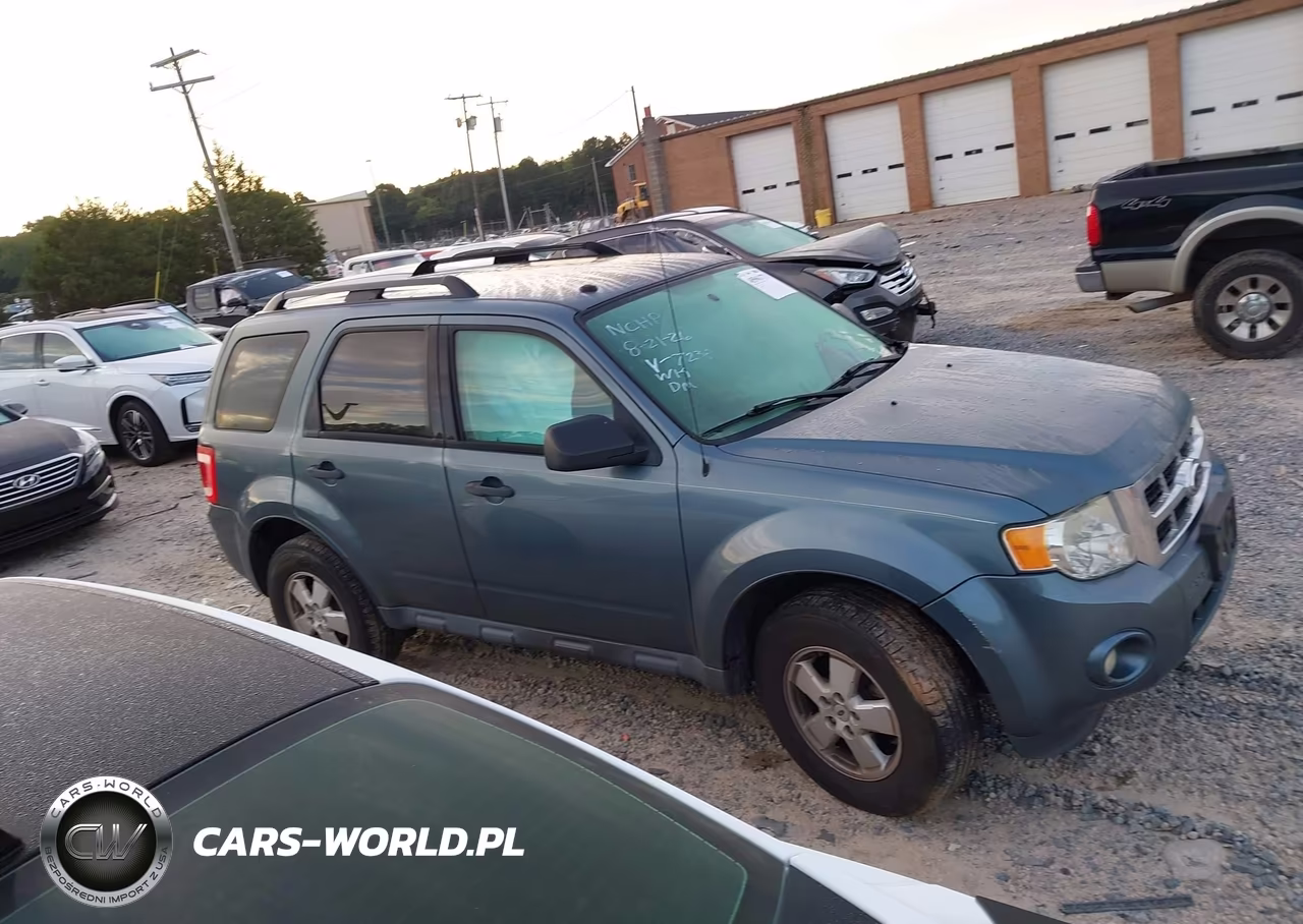 2012 Ford Escape Xlt VIN:1FMCU0D73CKC37238 - 13