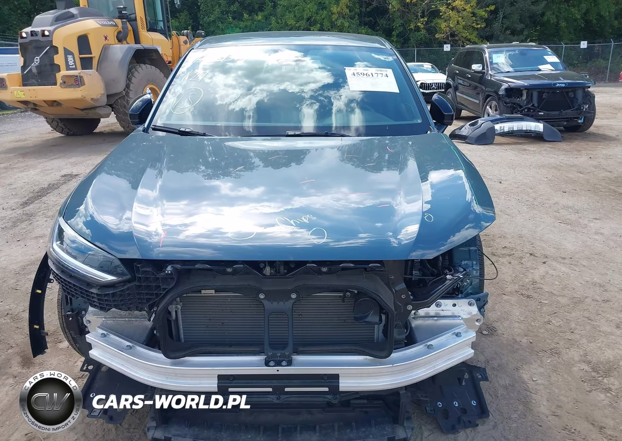 2025 Honda Hr-V Awd Sport VIN:3CZRZ2H5XSM783394 - 12