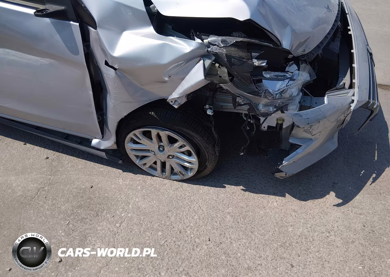 2024 Mitsubishi Mirage G4 Le VIN:ML32FUFJ6RHF15118 - 19