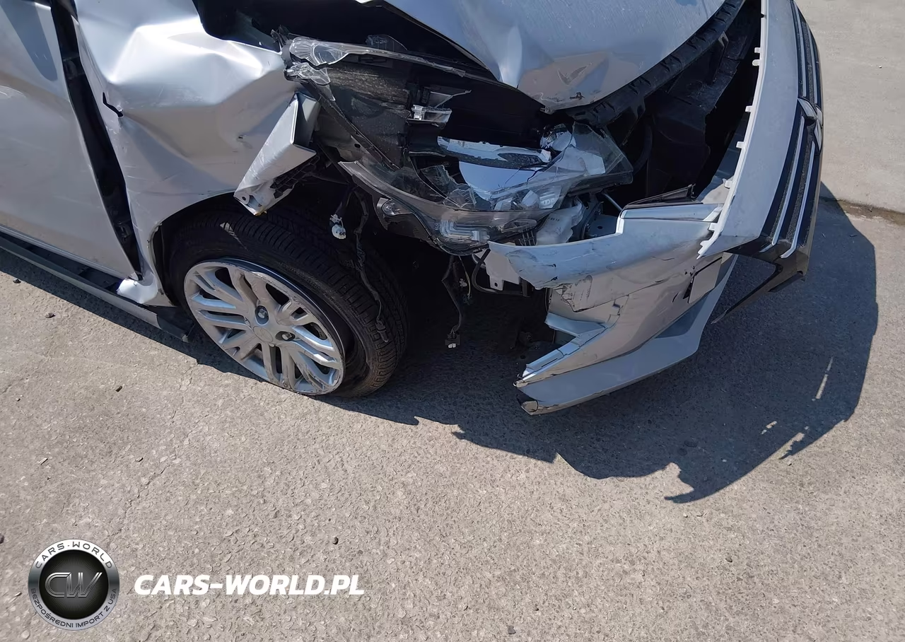 2024 Mitsubishi Mirage G4 Le VIN:ML32FUFJ6RHF15118 - 20