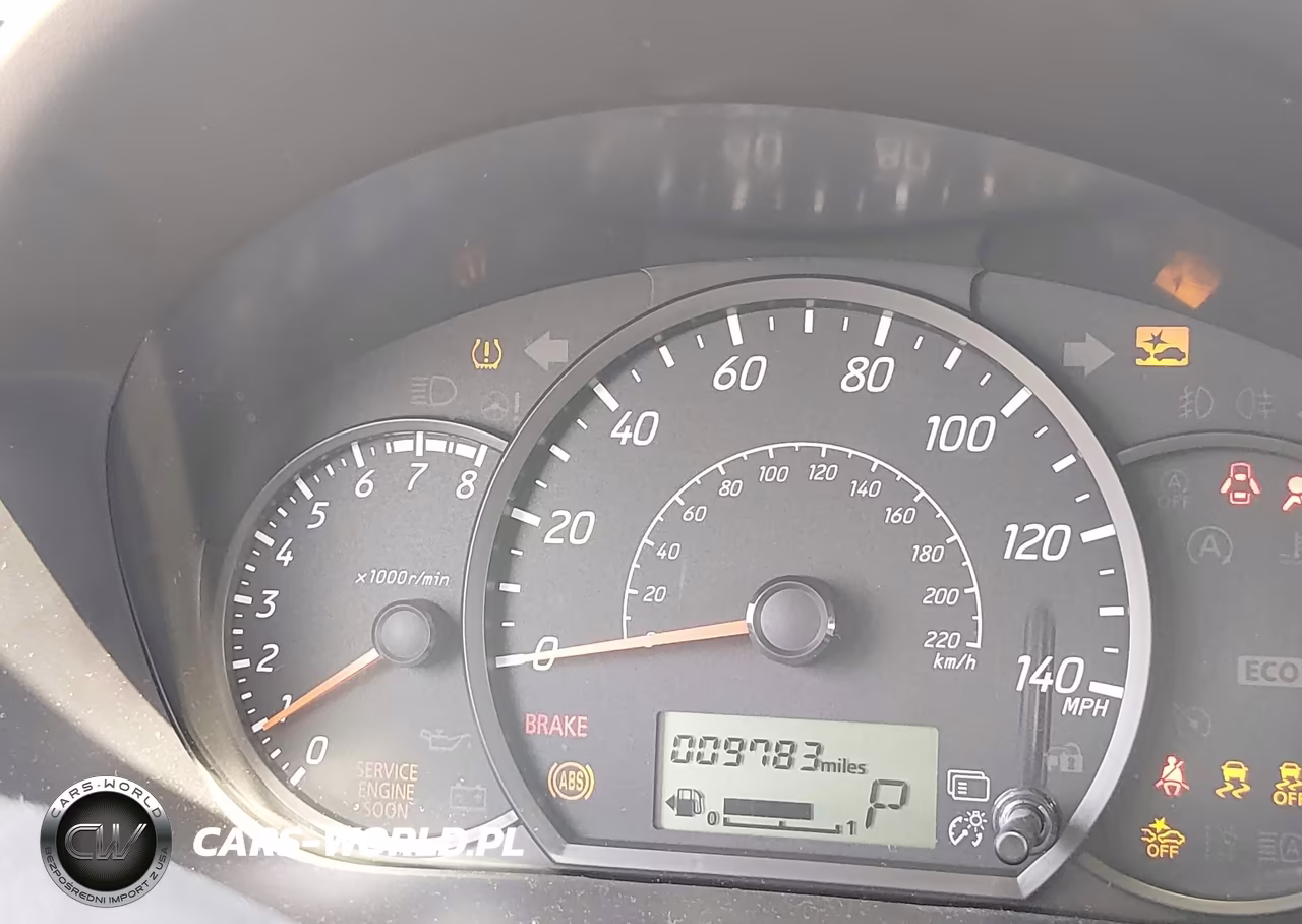 2024 Mitsubishi Mirage G4 Le VIN:ML32FUFJ6RHF15118 - 7