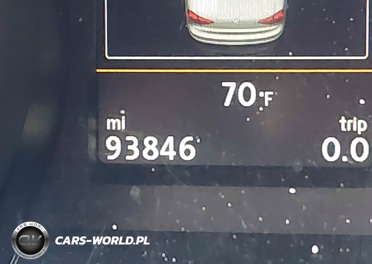 2018 Volkswagen Passat 2.0T Se VIN:1VWBA7A36JC029460 - 15