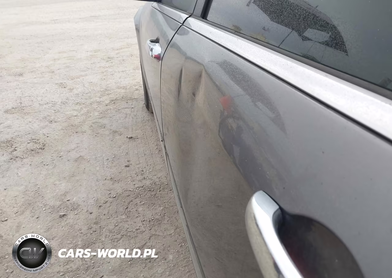 2008 Chrysler 300 Lx VIN:2C3KA43R28H123768 - 13