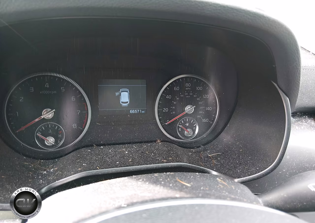 2021 Kia Telluride S VIN:5XYP6DHC9MG124044 - 7