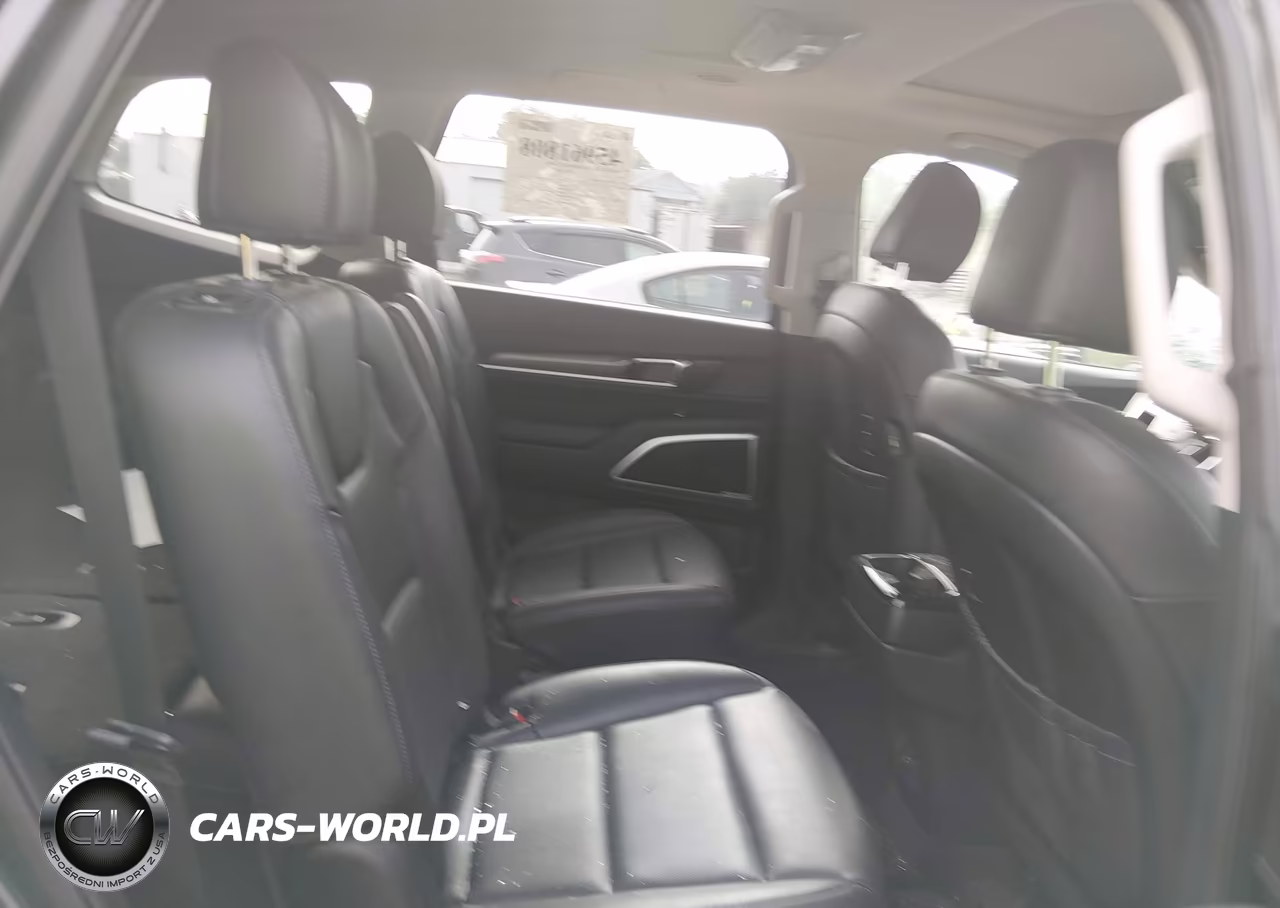2021 Kia Telluride S VIN:5XYP6DHC9MG124044 - 8