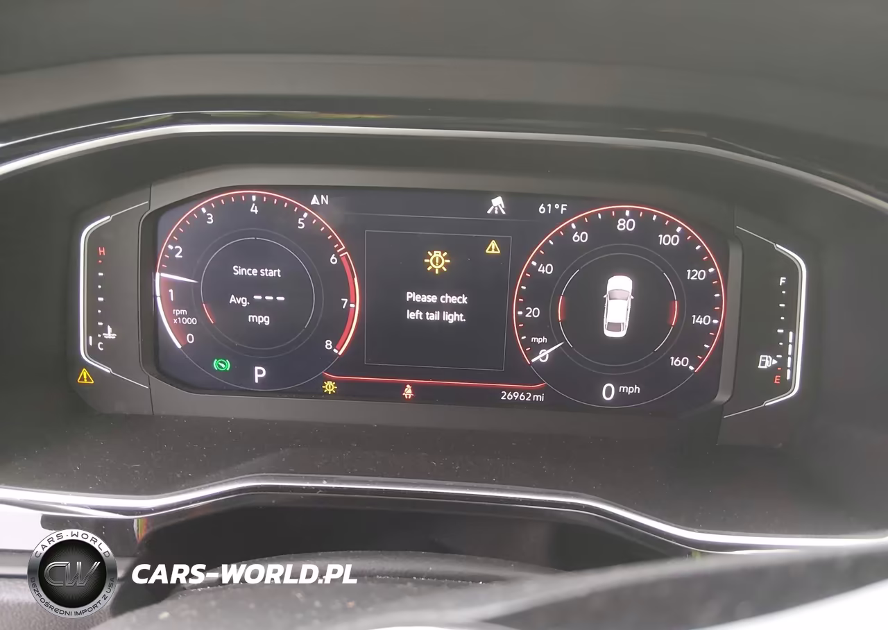 2020 Volkswagen Jetta 1.4T Sel Premium VIN:3VWGB7BU4LM023586 - 7