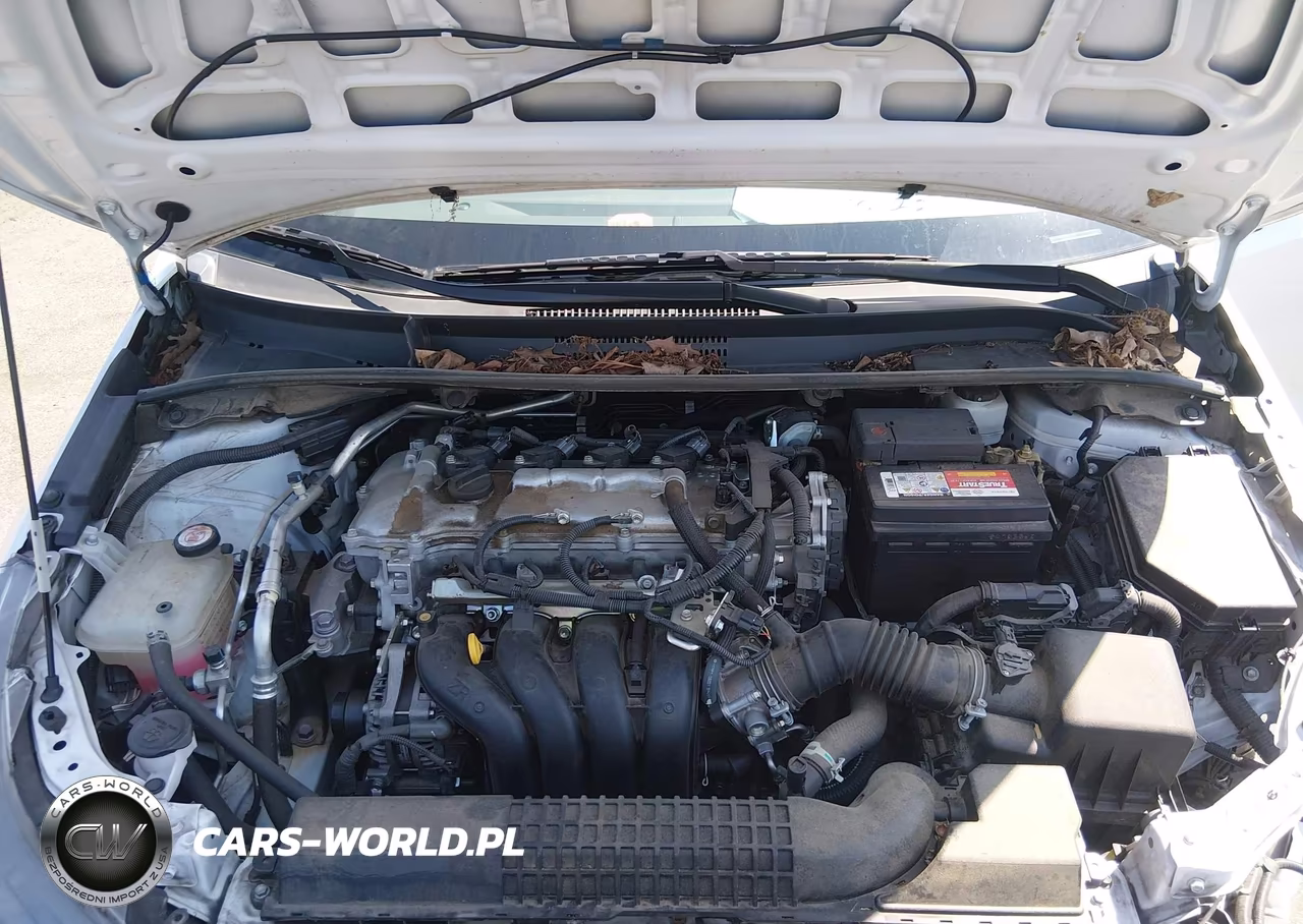 2022 Toyota Corolla Le VIN:5YFEPMAE5NP301542 - 10