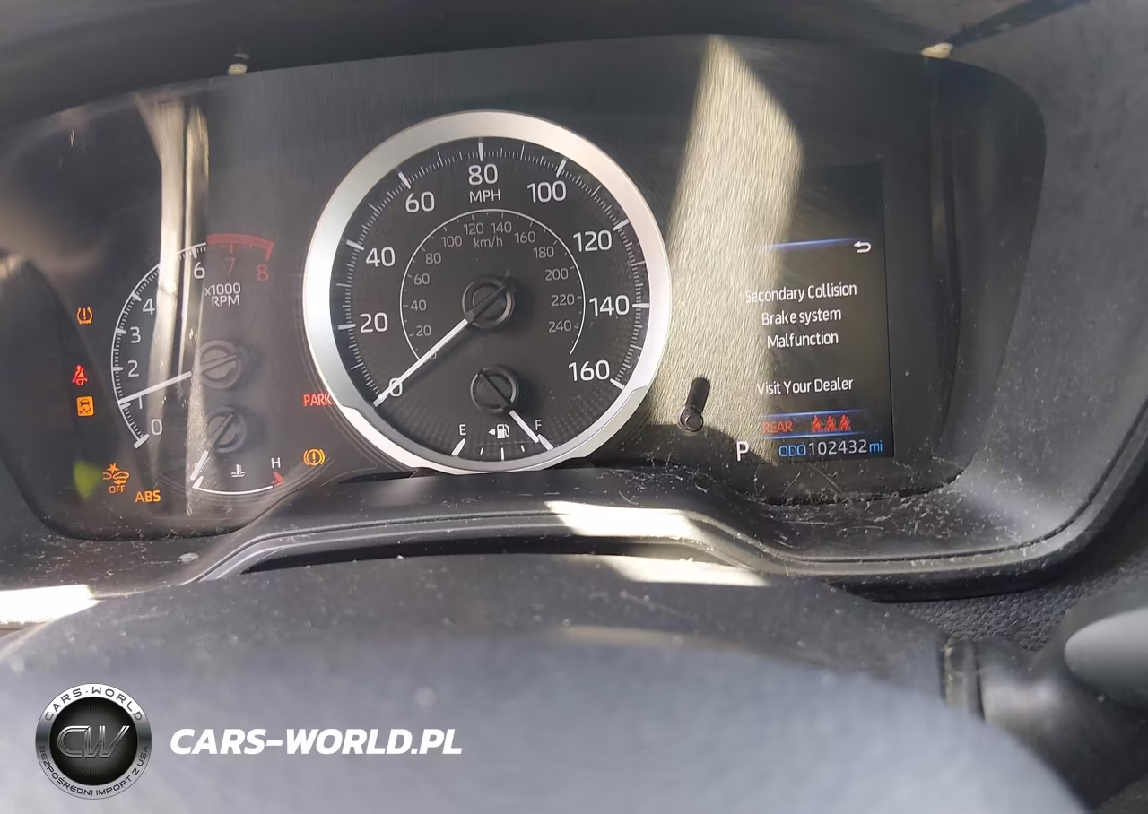 2022 Toyota Corolla Le VIN:5YFEPMAE5NP301542 - 7