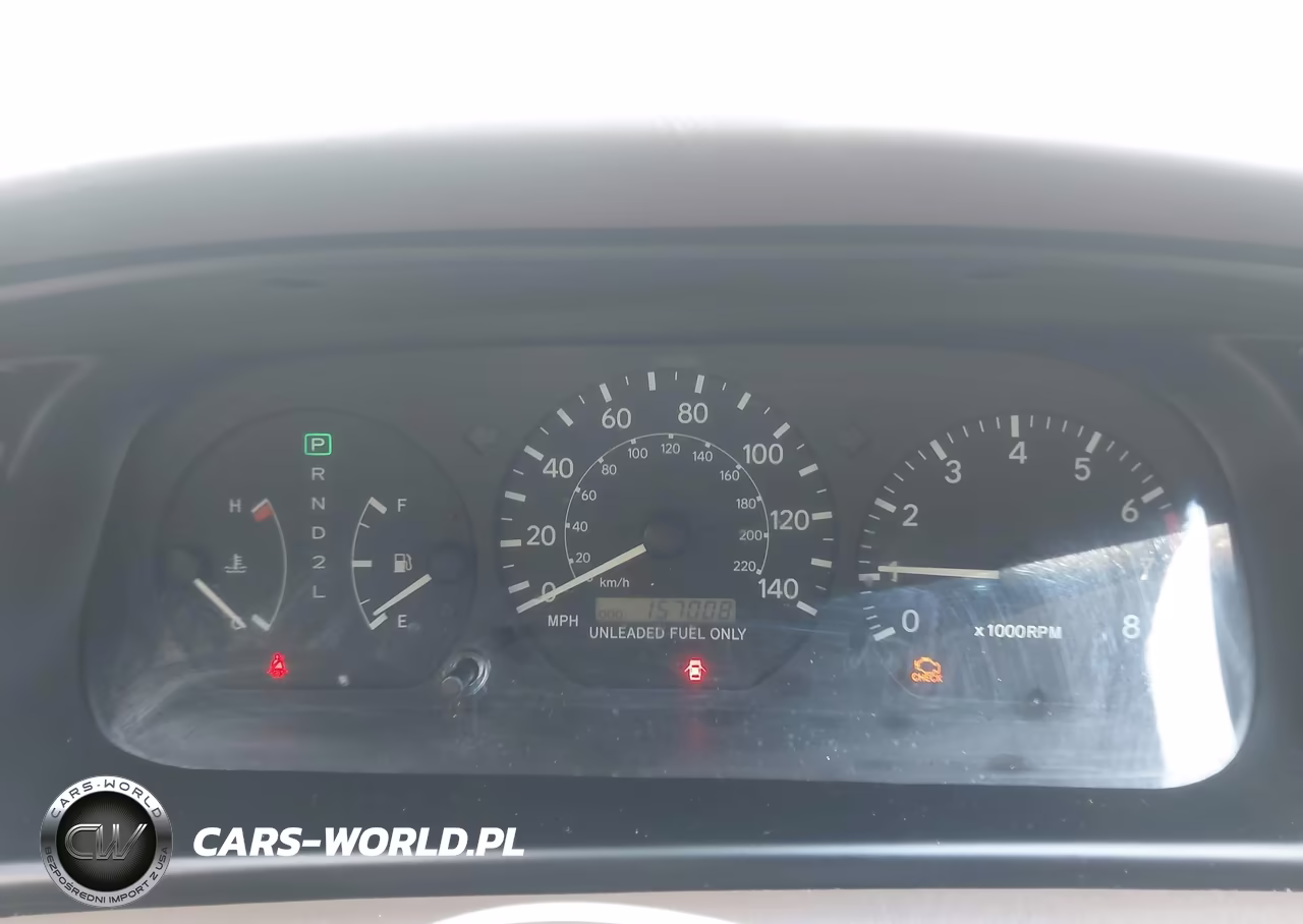 1999 Toyota Camry Le V6 VIN:JT2BF22K8X0174693 - 7