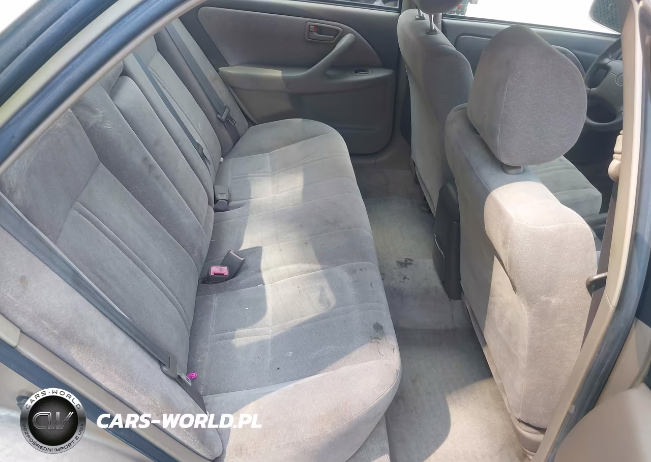 1999 Toyota Camry Le V6 VIN:JT2BF22K8X0174693 - 8