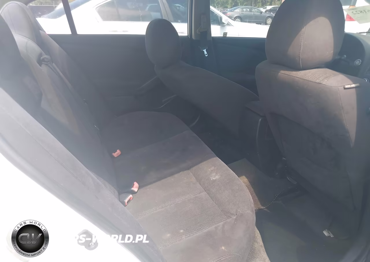 2012 Nissan Altima 2.5 S VIN:1N4AL2AP8CC105199 - 8