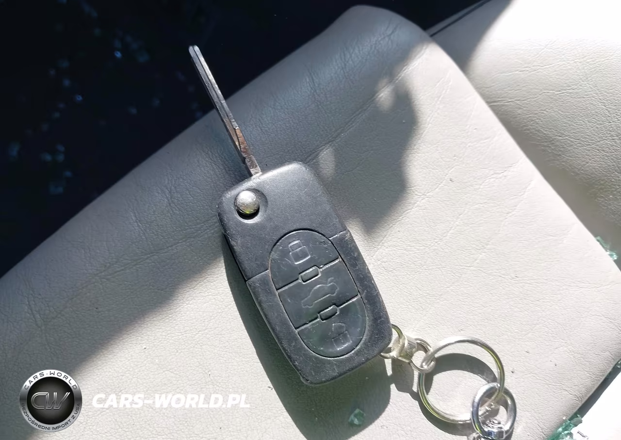 2005 Audi S4 VIN:WUARL48H55K900536 - 11