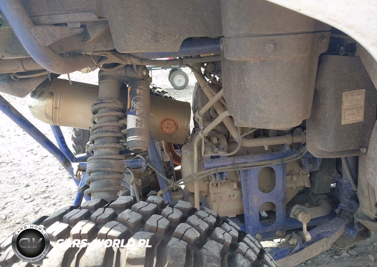 2019 Yamaha Yxz1000 VIN:5Y4AN37Y9KA100394 - 8