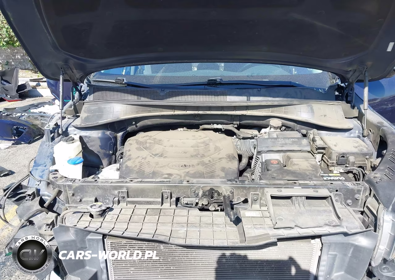 2020 Kia Sorento 3.3L S VIN:5XYPGDA53LG657076 - 10