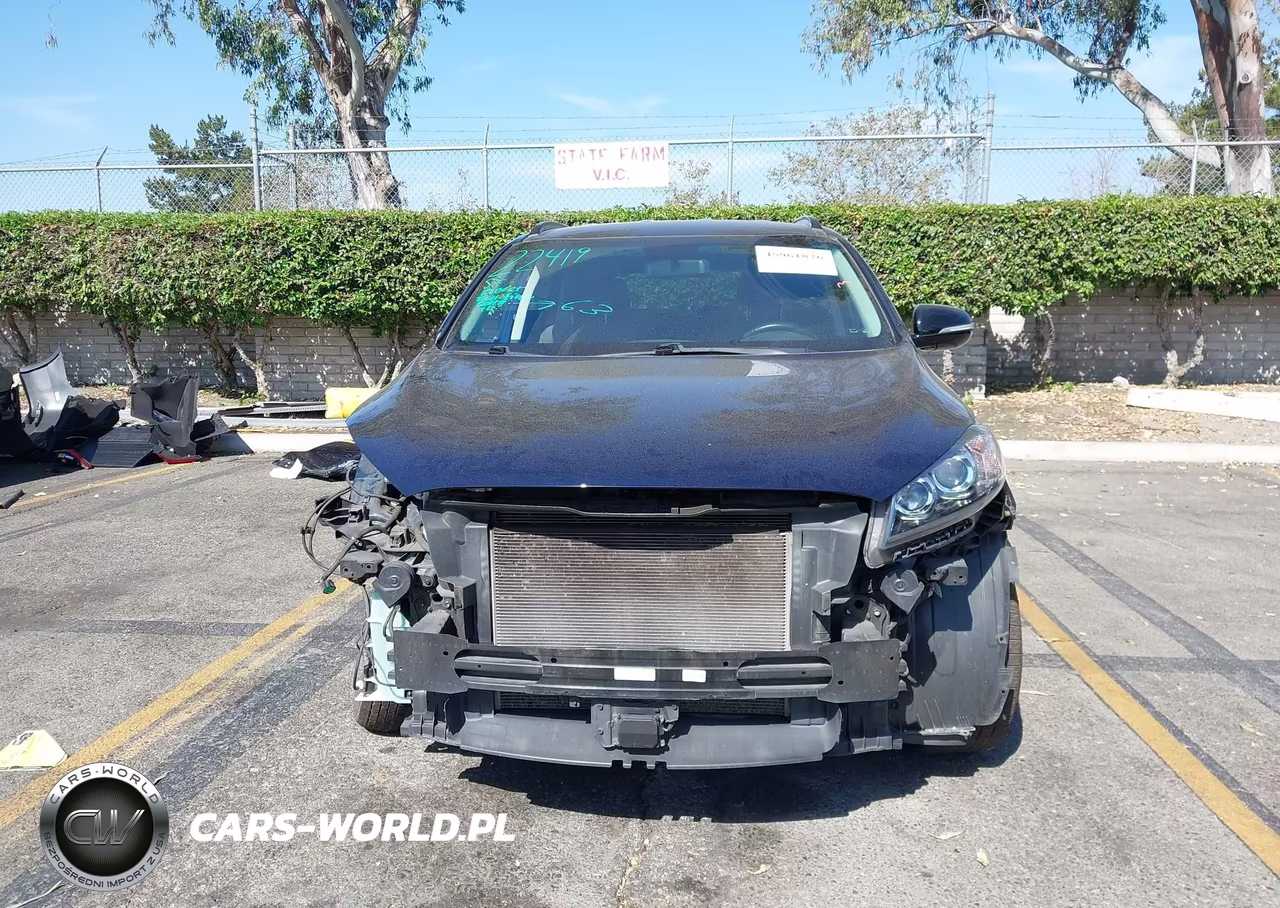 2020 Kia Sorento 3.3L S VIN:5XYPGDA53LG657076 - 13