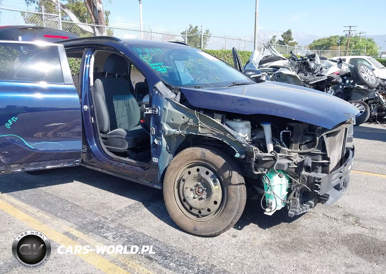 2020 Kia Sorento 3.3L S VIN:5XYPGDA53LG657076 - 6