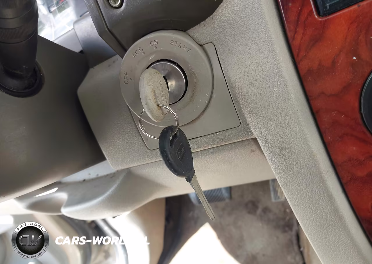 2006 Jeep Commander Limited VIN:1J8HG58NX6C192507 - 11