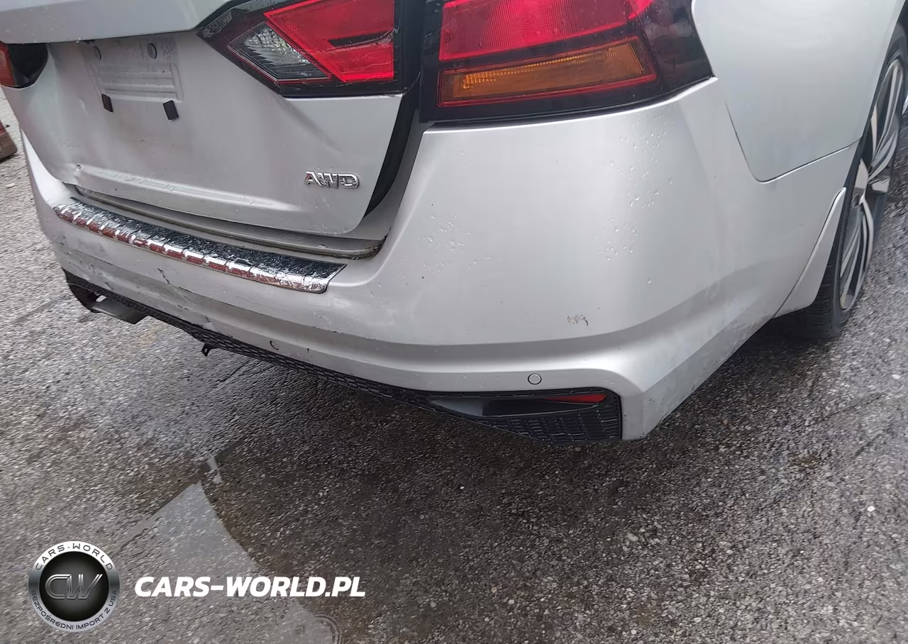 2022 Nissan Altima Sr Intelligent Awd VIN:1N4BL4CW2NN415134 - 18