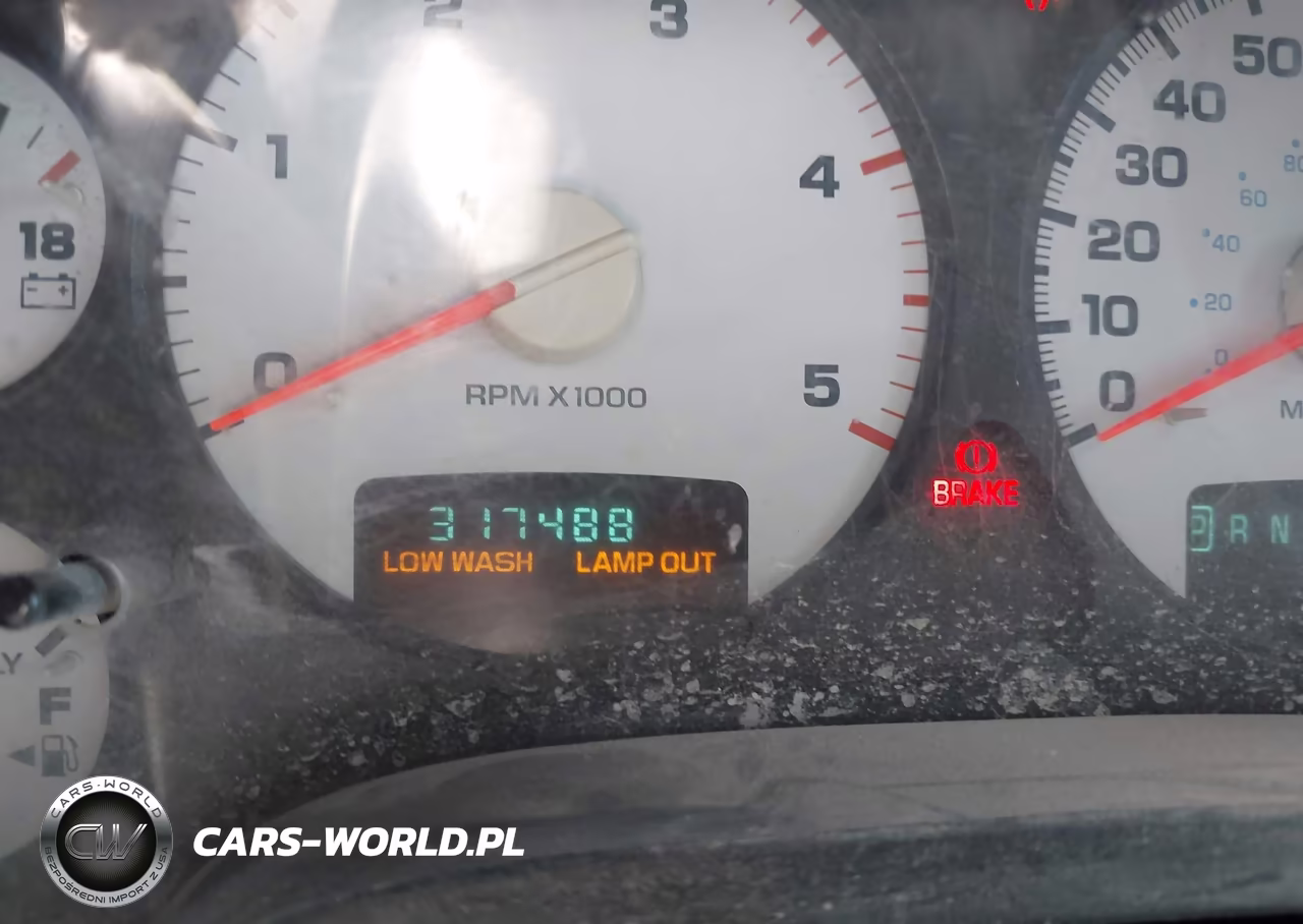 2003 Dodge Ram 2500 Slt-Laramie-St VIN:1D7KU28673J565500 - 15