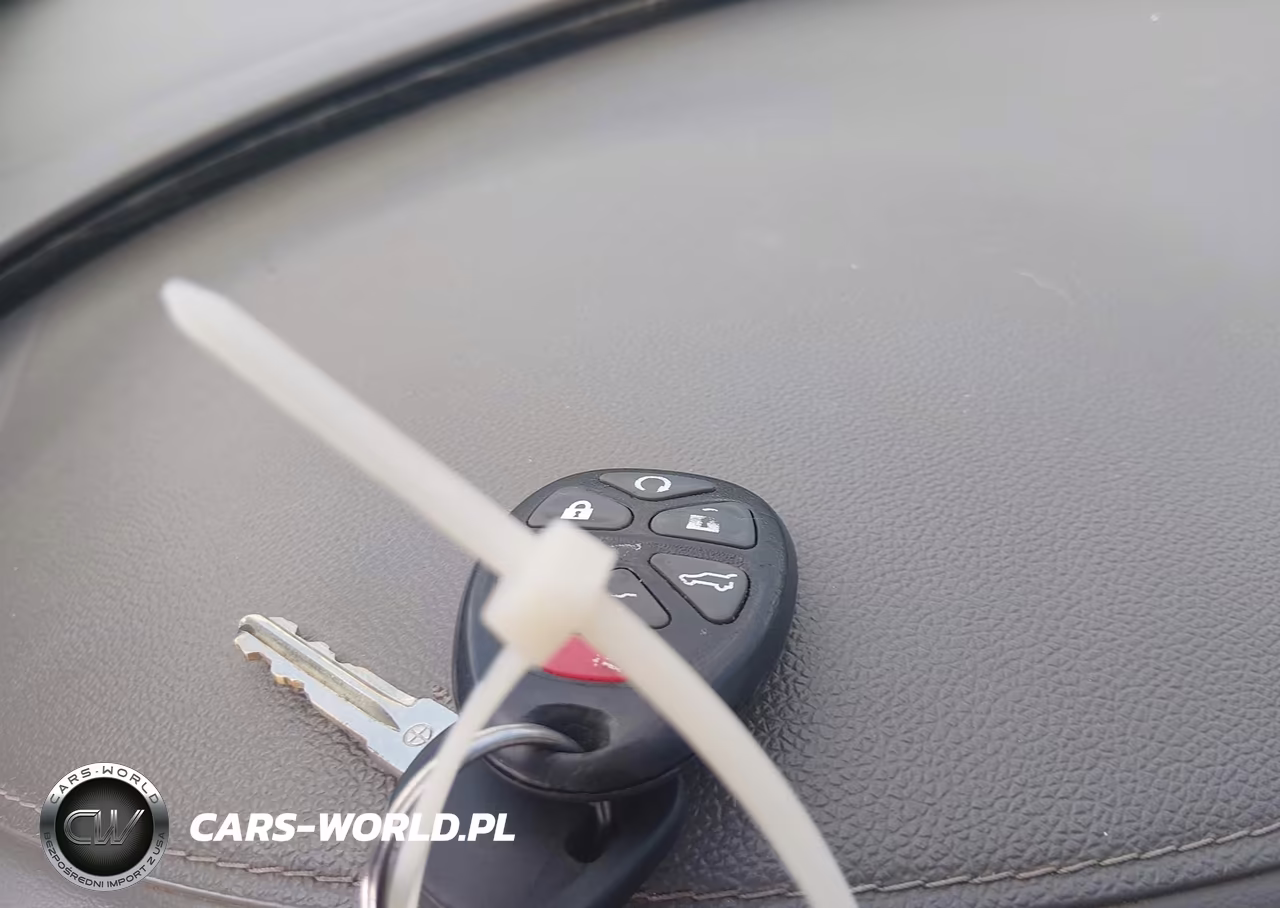 2014 Buick Enclave Leather VIN:5GAKRBKD2EJ239840 - 11