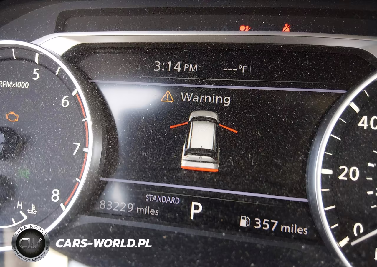 2021 Nissan Rogue Sv Fwd VIN:5N1AT3BA9MC811086 - 15