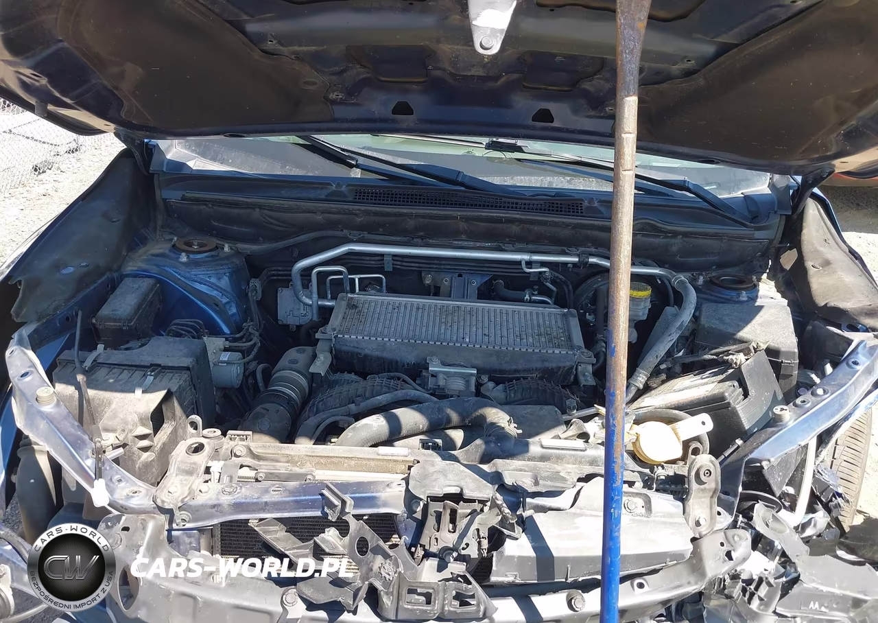 2019 Subaru Ascent Premium VIN:4S4WMAHD8K3419593 - 10