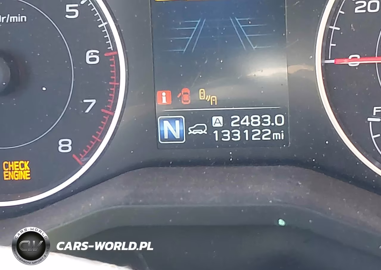 2019 Subaru Ascent Premium VIN:4S4WMAHD8K3419593 - 15