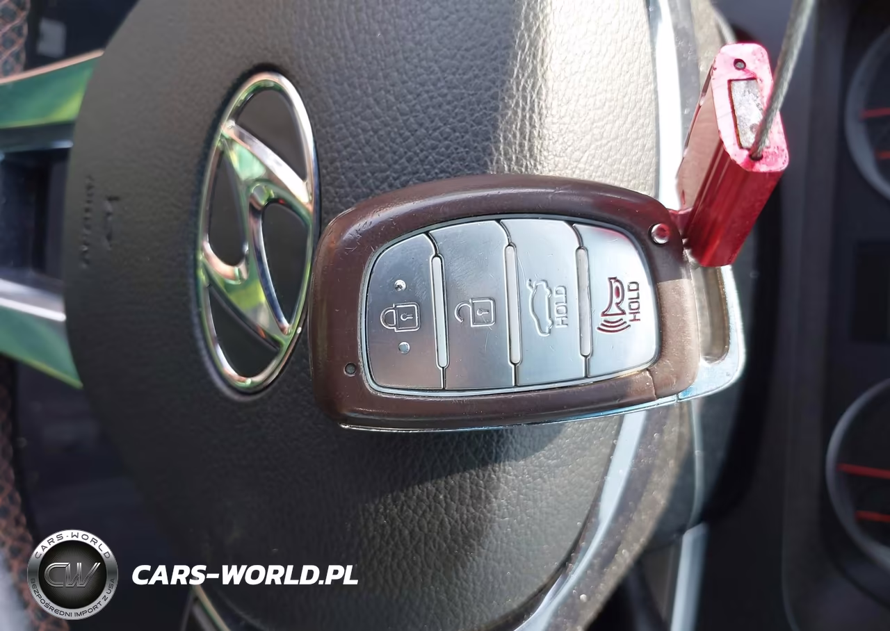 2015 Hyundai Sonata Limited 2.0T VIN:5NPE34ABXFH124633 - 11