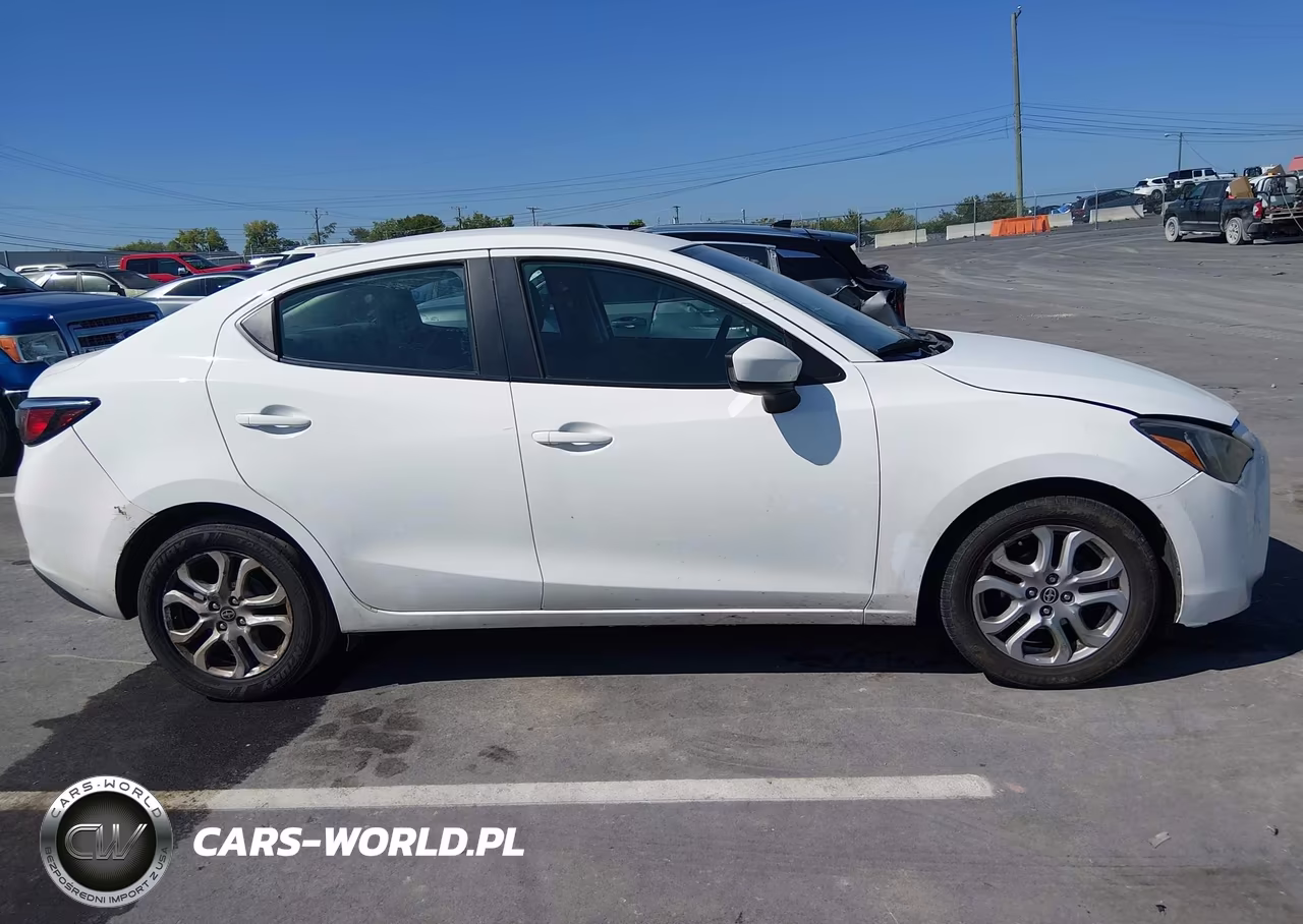 2016 Scion Ia VIN:3MYDLBZV9GY130749 - 13