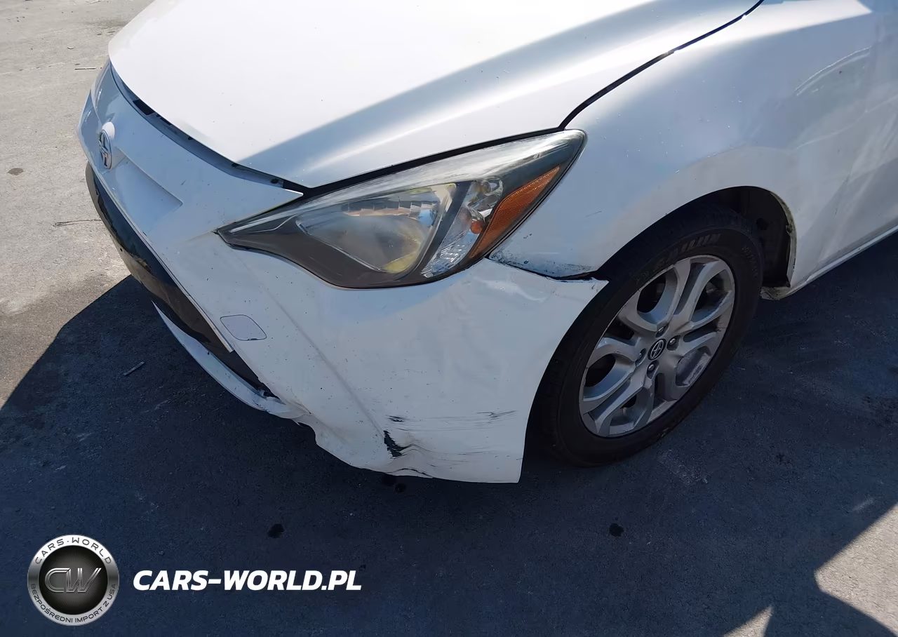 2016 Scion Ia VIN:3MYDLBZV9GY130749 - 17