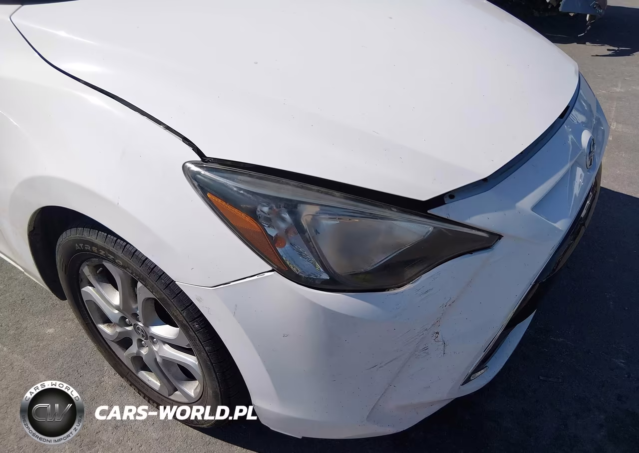 2016 Scion Ia VIN:3MYDLBZV9GY130749 - 18