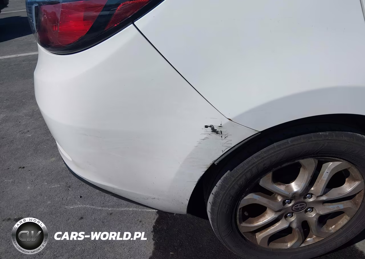 2016 Scion Ia VIN:3MYDLBZV9GY130749 - 19