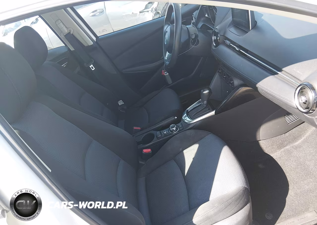 2016 Scion Ia VIN:3MYDLBZV9GY130749 - 5