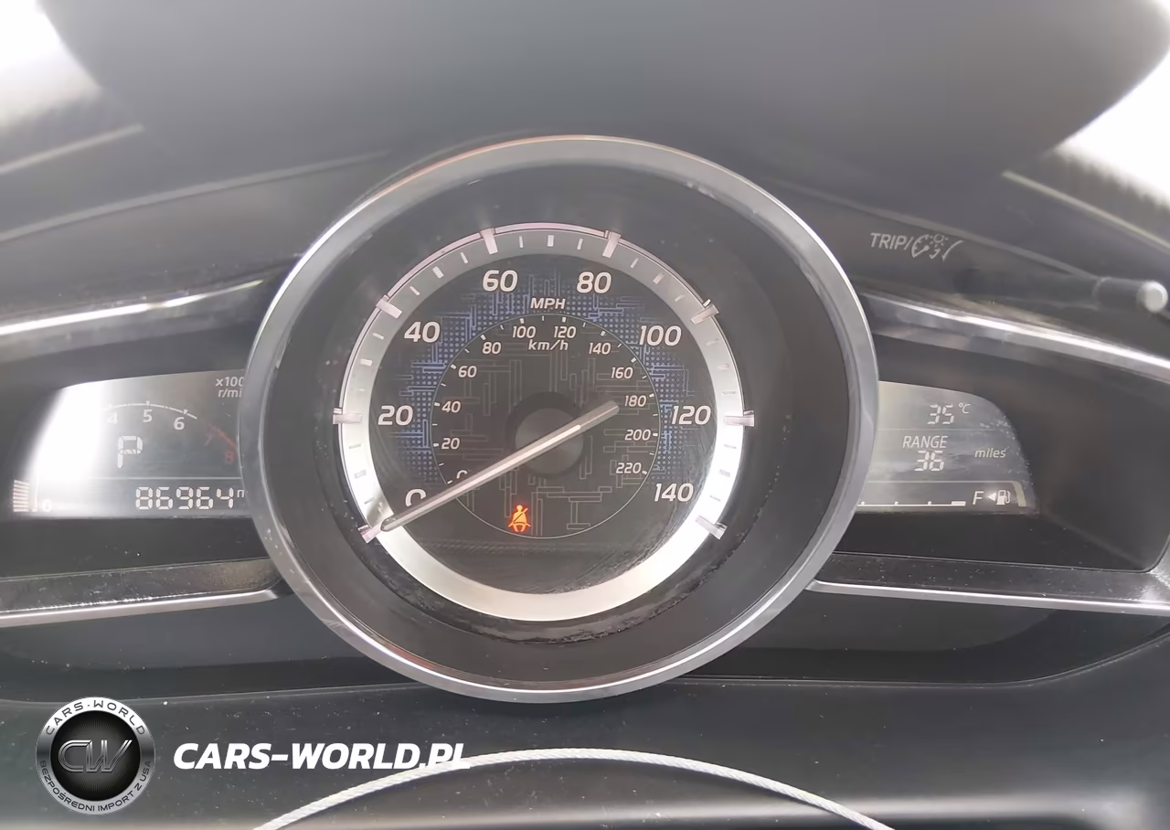 2016 Scion Ia VIN:3MYDLBZV9GY130749 - 7