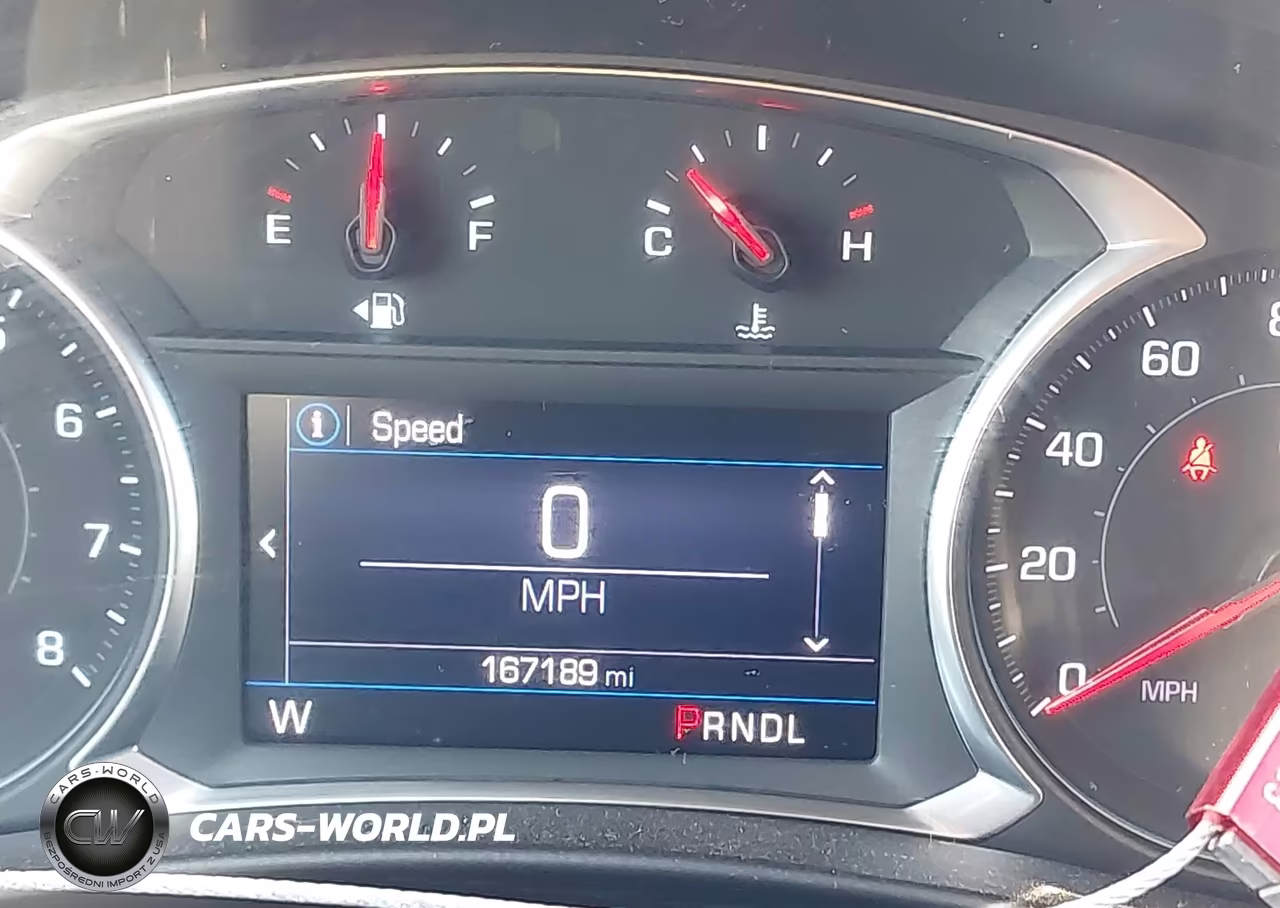 2019 Chevrolet Equinox Lt VIN:2GNAXJEV5K6245128 - 15