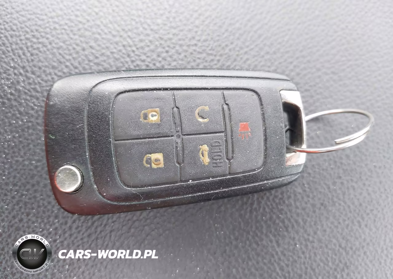2016 Chevrolet Impala 2Lz VIN:2G1145S31G9139124 - 11
