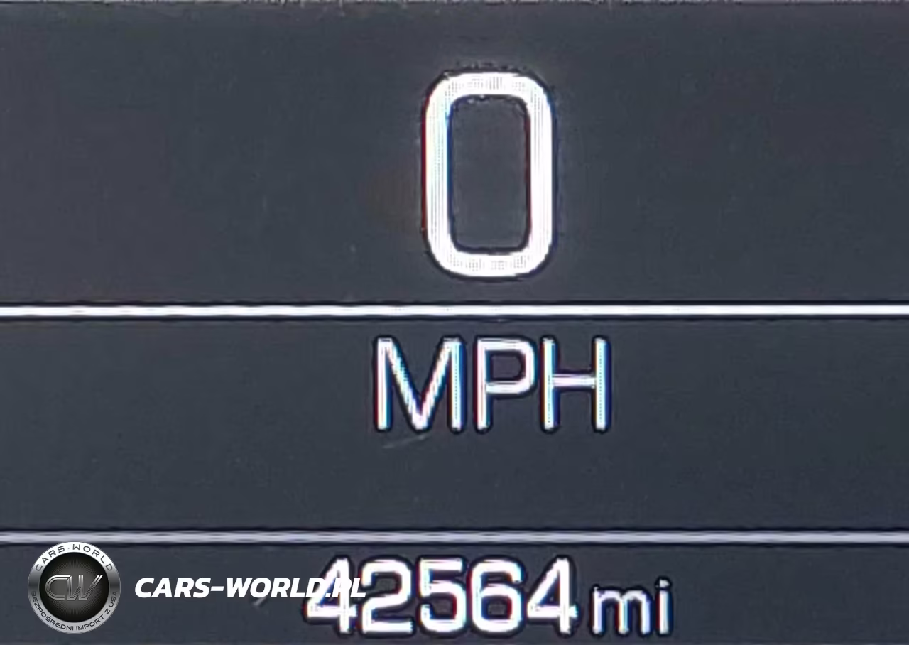 2016 Chevrolet Impala 2Lz VIN:2G1145S31G9139124 - 16