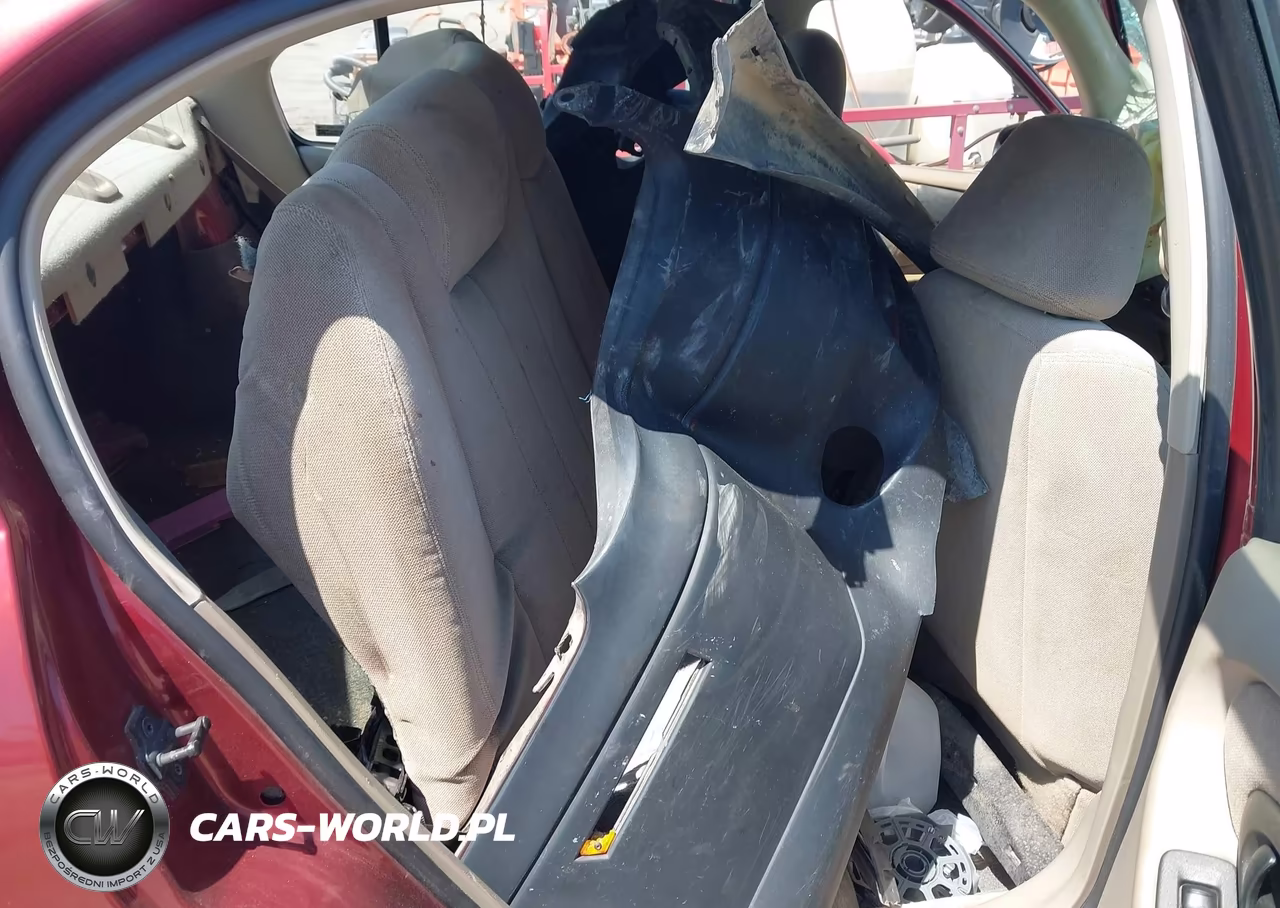 2002 Chevrolet Malibu VIN:1G1ND52J62M587323 - 8