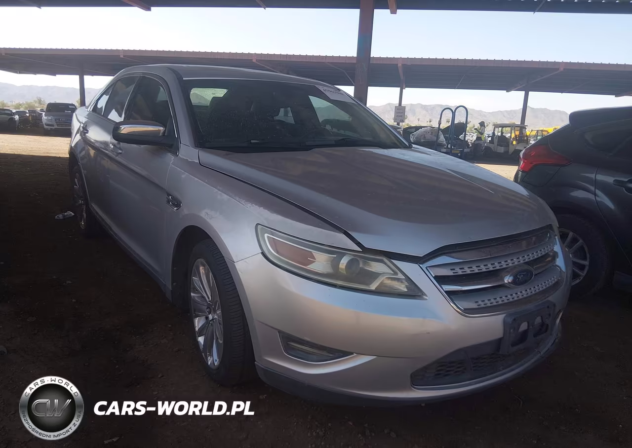 FORD TAURUS LIM