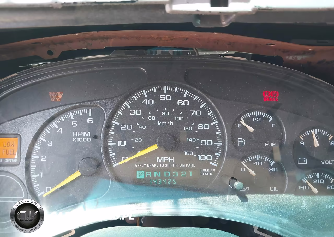 2002 GMC Yukon Slt VIN:1GKEK13T02J224608 - 7