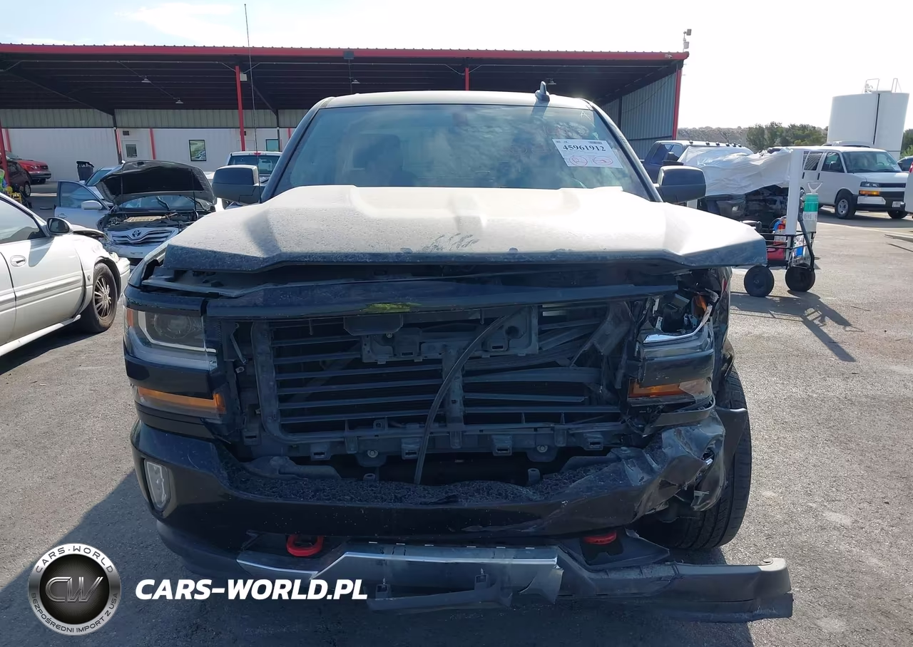 2019 Chevrolet Silverado 1500 Ld Lt VIN:2GCVKPEC4K1214573 - 13