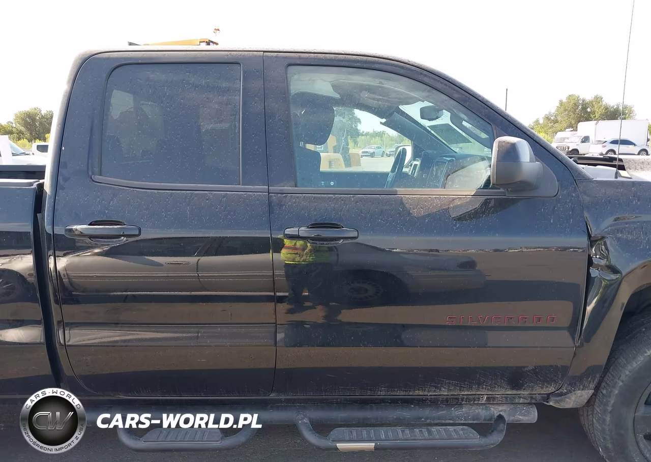 2019 Chevrolet Silverado 1500 Ld Lt VIN:2GCVKPEC4K1214573 - 14