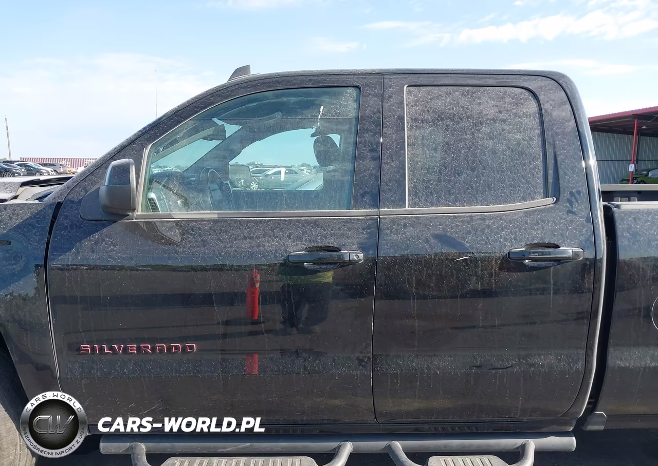 2019 Chevrolet Silverado 1500 Ld Lt VIN:2GCVKPEC4K1214573 - 15