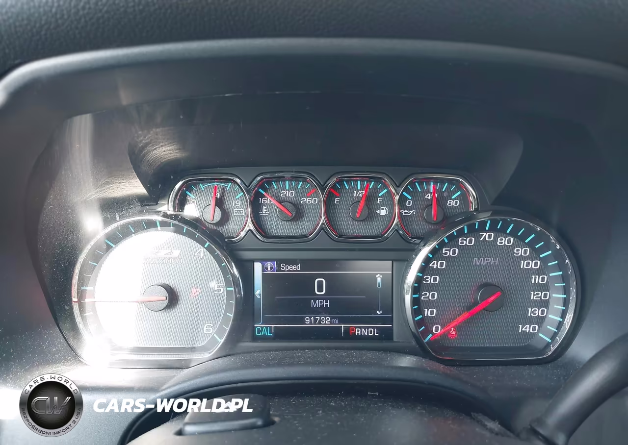 2019 Chevrolet Silverado 1500 Ld Lt VIN:2GCVKPEC4K1214573 - 7