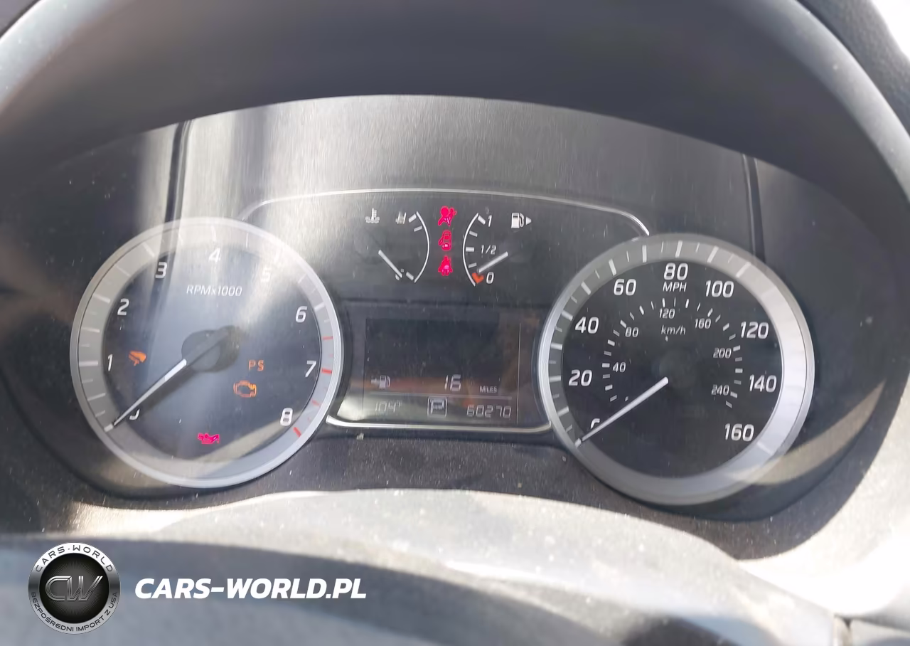 2015 Nissan Sentra Sl VIN:3N1AB7AP2FY313751 - 7