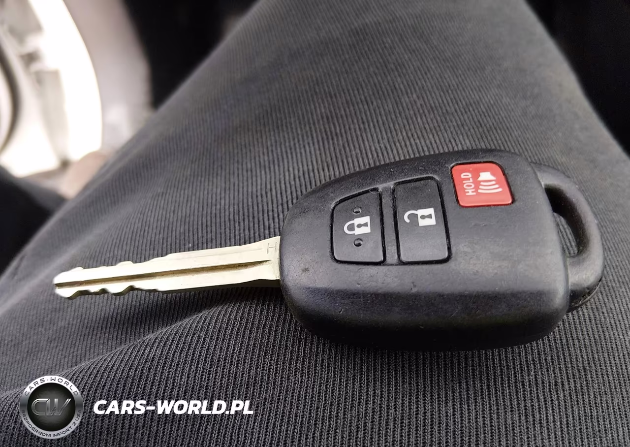 2013 Toyota Rav4 Xle VIN:2T3RFREV1DW070154 - 11