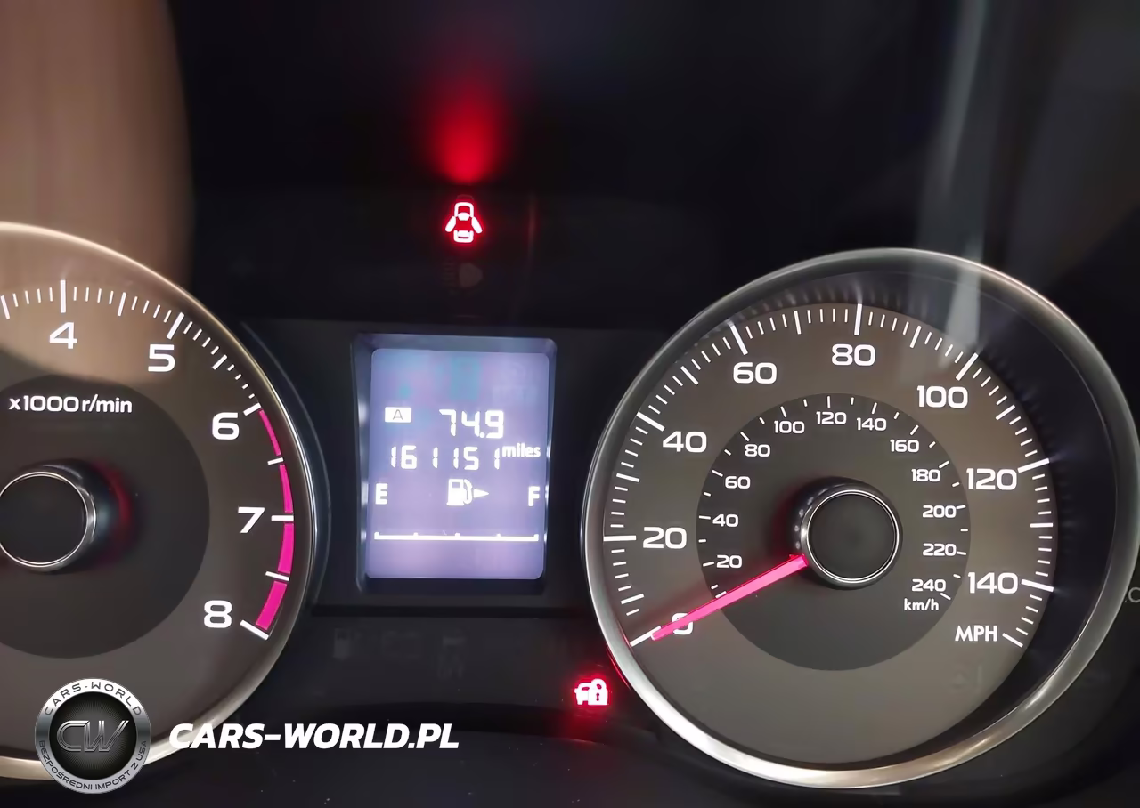 2016 Subaru Forester 2.5I Limited VIN:JF2SJAKC6GH419194 - 15