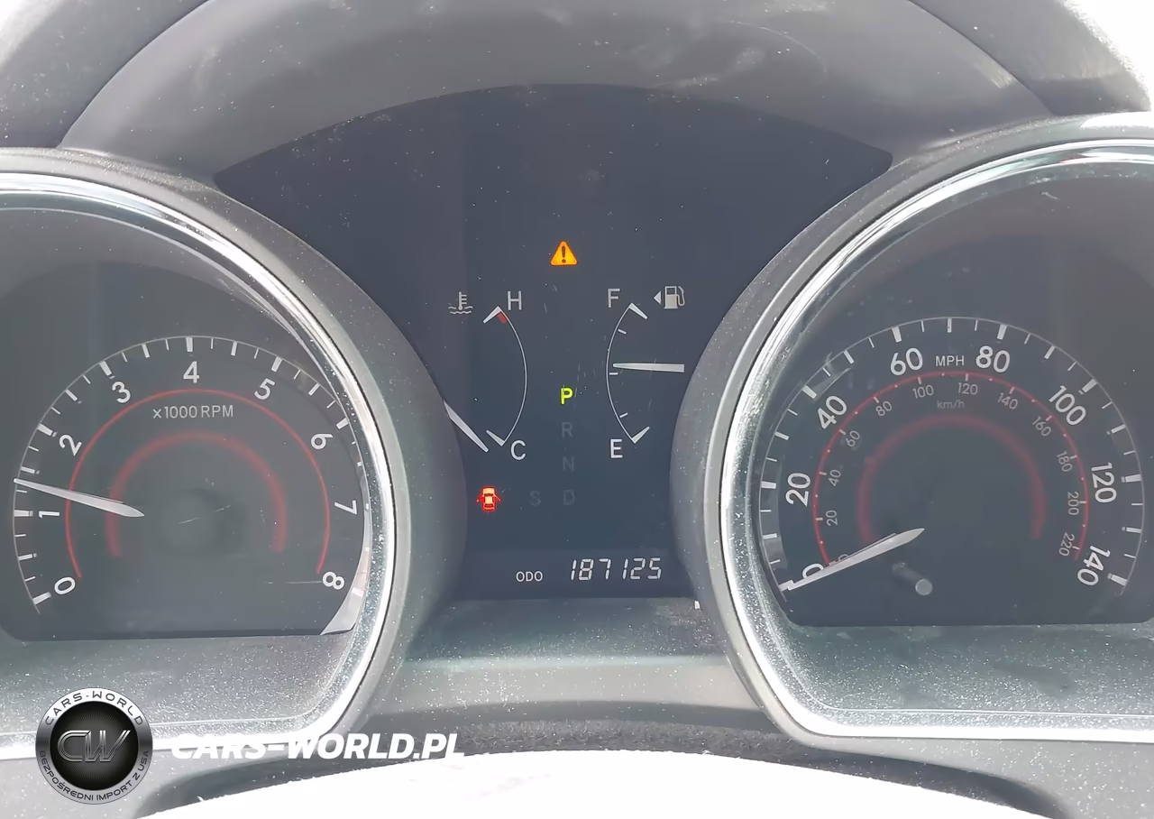 2010 Toyota Highlander Se V6 VIN:5TDKK3EH7AS010011 - 7