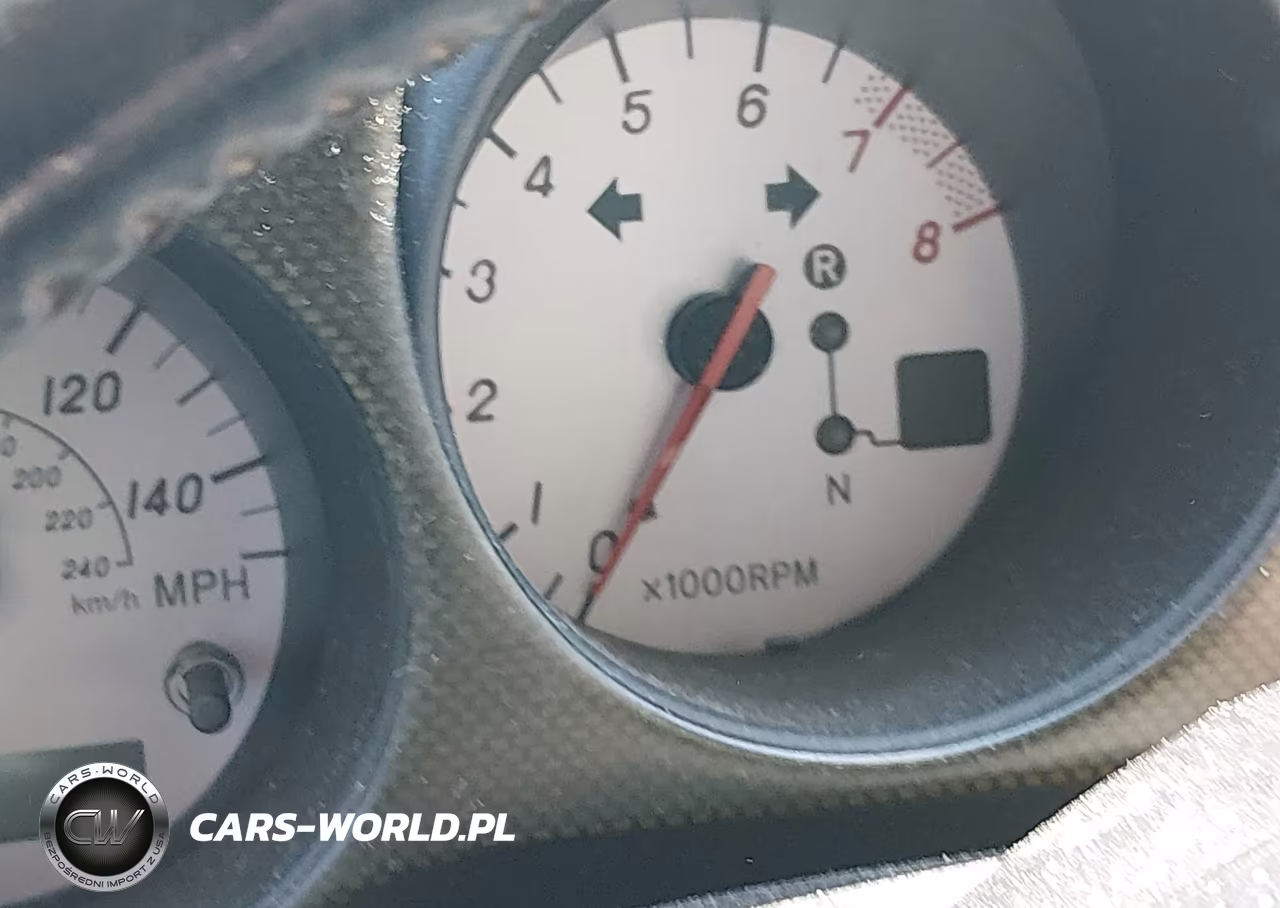 2002 Toyota Mr2 Spyder VIN:JTDFR320020041858 - 14
